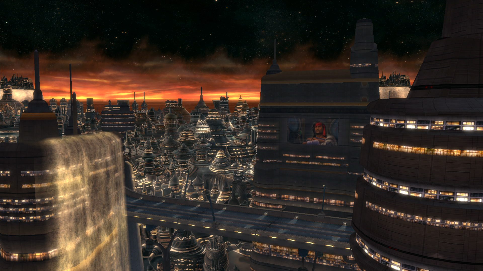 Final Fantasy X/X-2 HD Remaster - Imagen 24